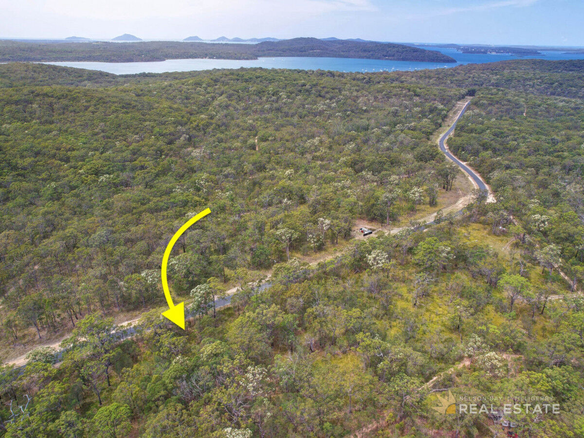 Lot 2868 Glencoe Street, North Arm Cove NSW 2324, North Arm Cove - Thumbnail 2