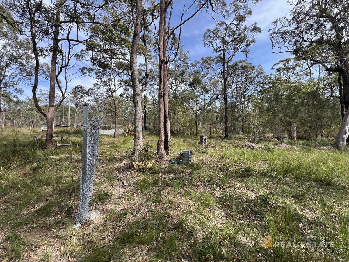 Lot 2890 Glencoe Street, North Arm Cove NSW 2324, North Arm Cove - Thumbnail 4