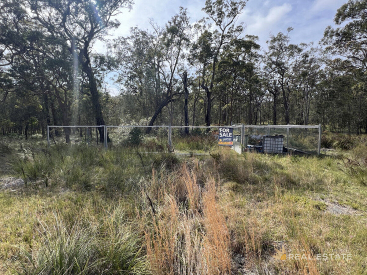 Lot 2890 Glencoe Street, North Arm Cove NSW 2324, North Arm Cove - Thumbnail 2