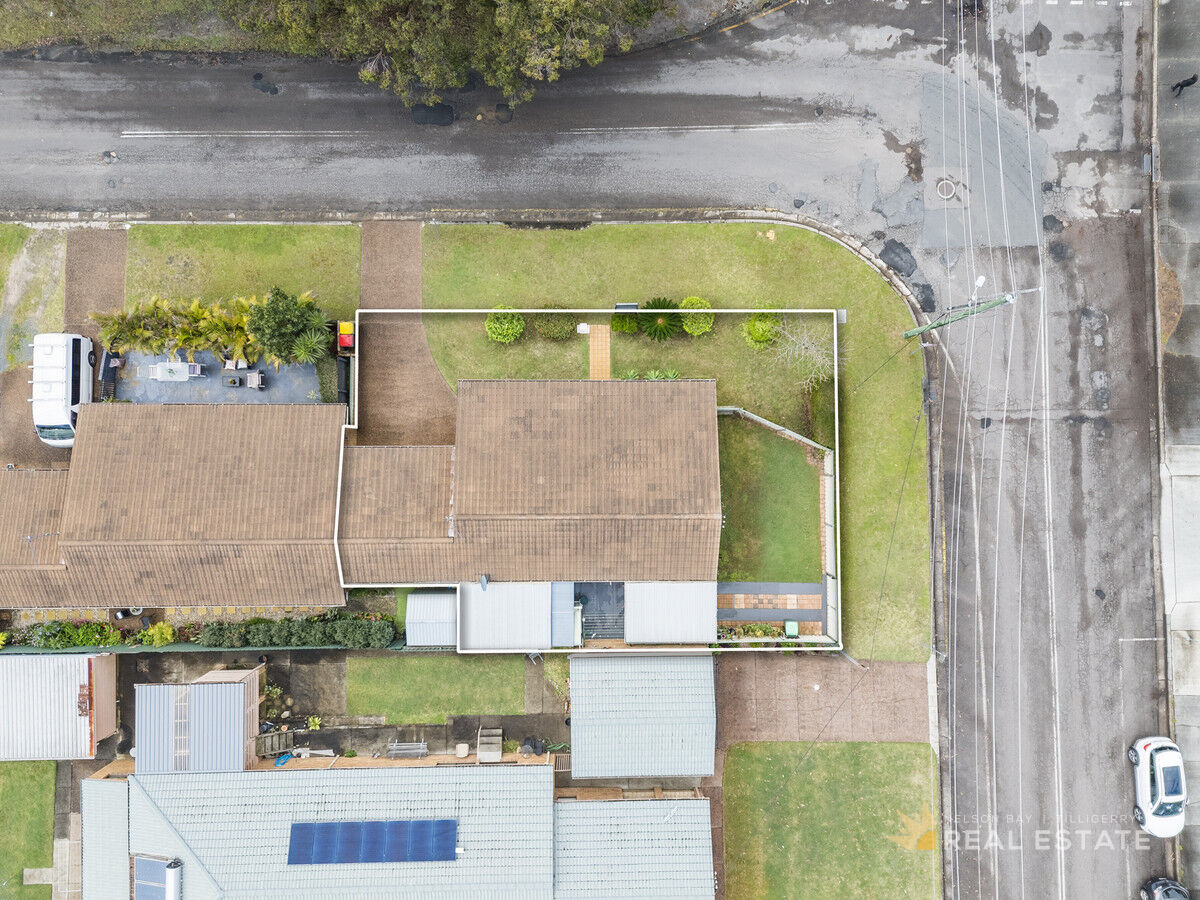 2 / 2 Kerrigan Street, Nelson Bay NSW 2315, Nelson Bay - Thumbnail 4
