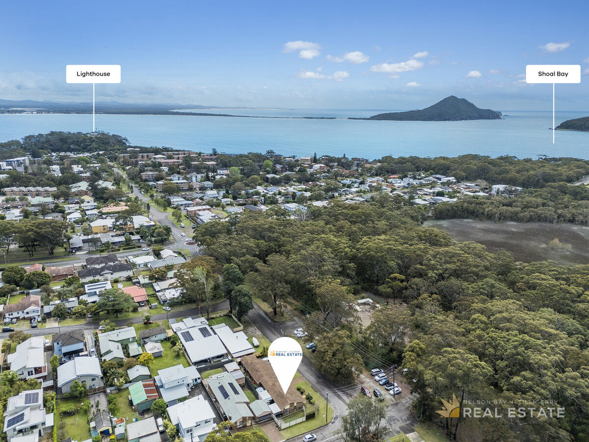 2 / 2 Kerrigan Street, Nelson Bay NSW 2315, Nelson Bay - Thumbnail 3