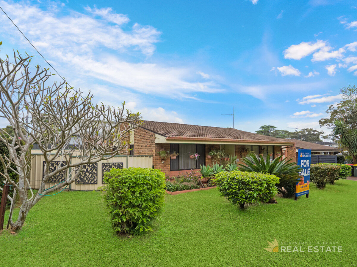 2 / 2 Kerrigan Street, Nelson Bay NSW 2315, Nelson Bay - Thumbnail 5