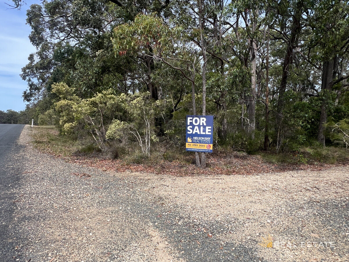 Lot 2574 Market Way, North Arm Cove NSW 2324, North Arm Cove - Thumbnail 2