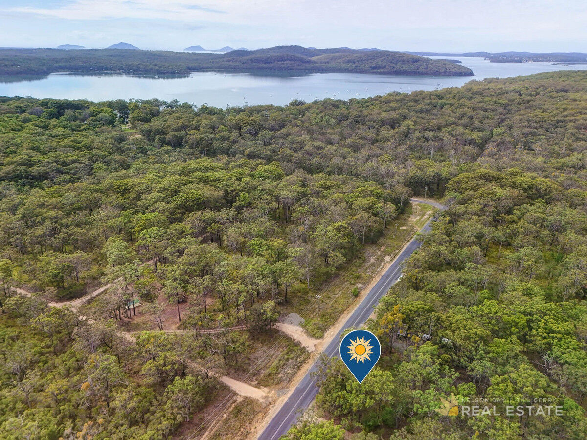Lot 2575 Market Way, North Arm Cove NSW 2324, North Arm Cove - Thumbnail 8