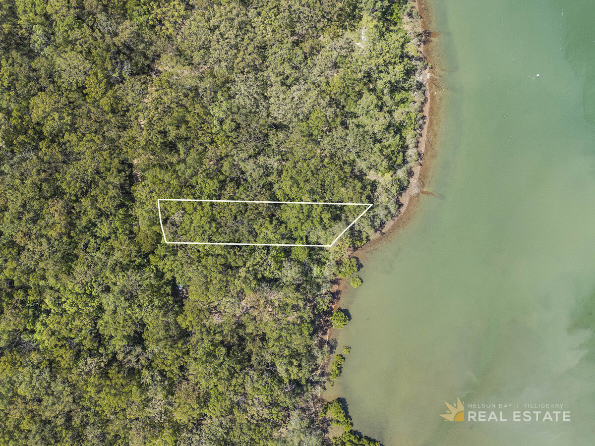 Lot 1750 Allandale Crescent, North Arm Cove NSW 2324, North Arm Cove - Thumbnail 6