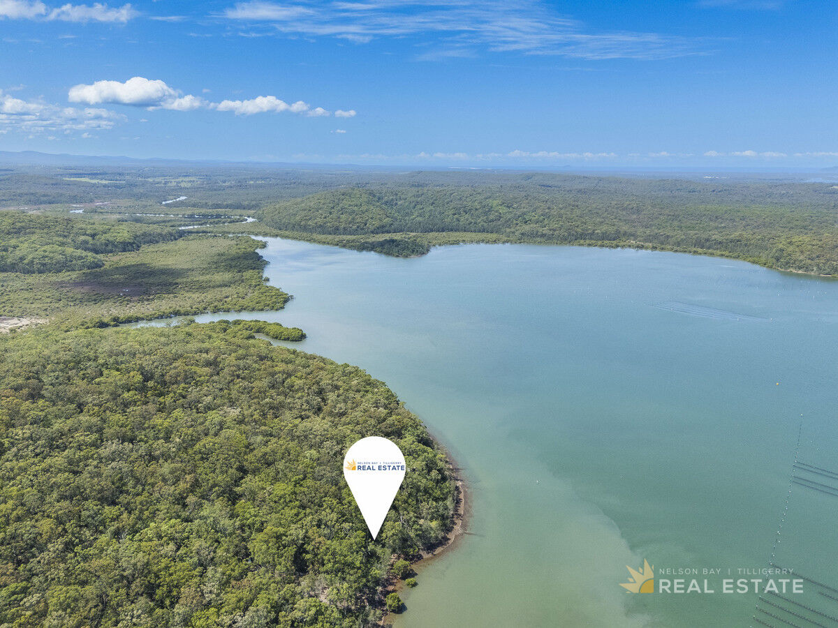 Lot 1750 Allandale Crescent, North Arm Cove NSW 2324, North Arm Cove - Thumbnail 5
