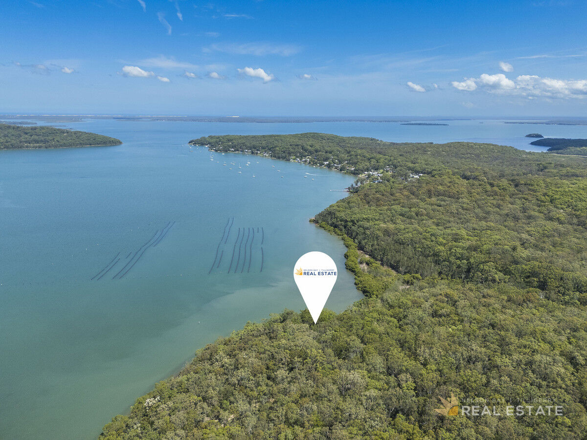 Lot 1750 Allandale Crescent, North Arm Cove NSW 2324, North Arm Cove - Thumbnail 4