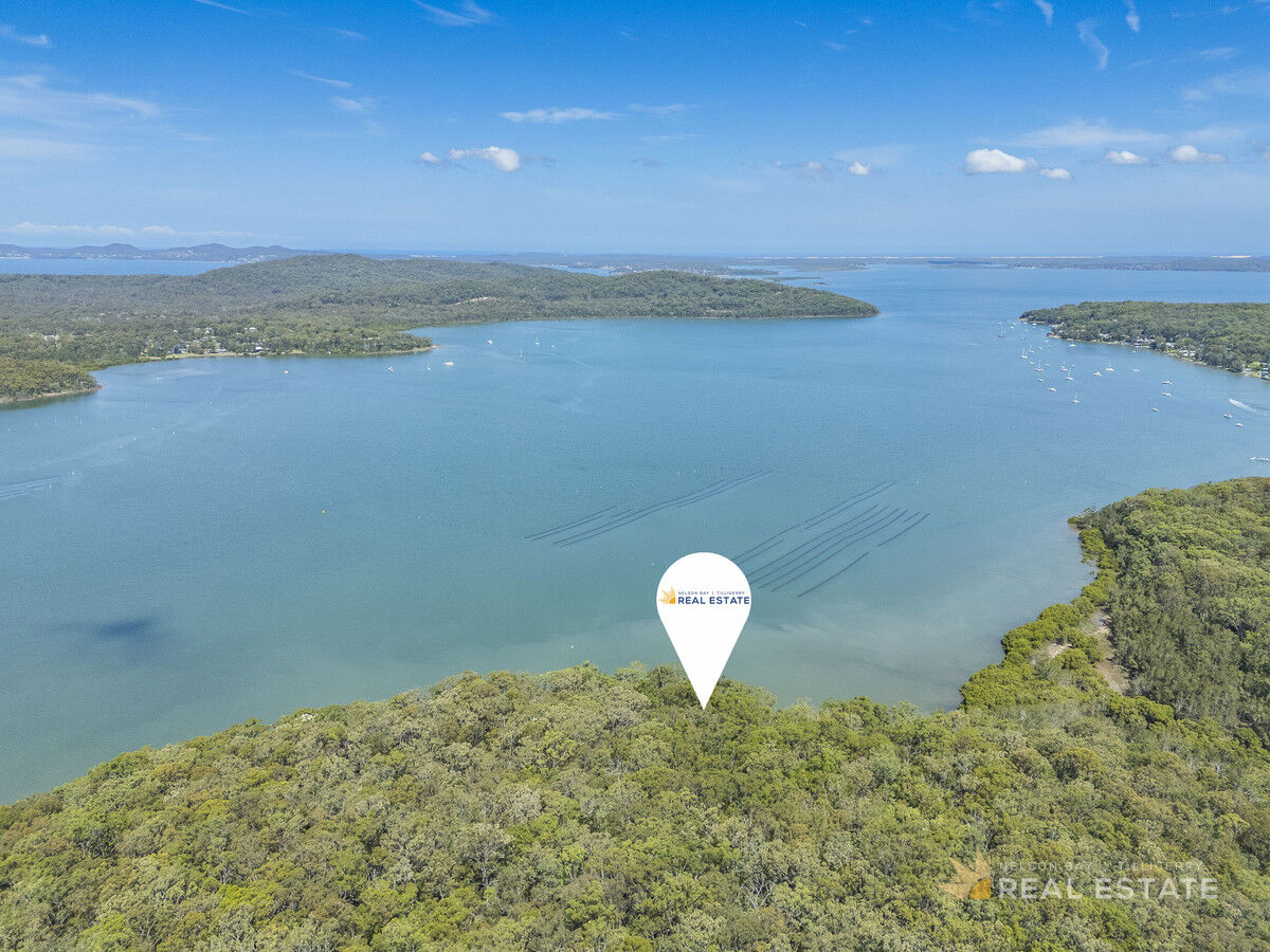 Lot 1750 Allandale Crescent, North Arm Cove NSW 2324, North Arm Cove - Thumbnail 7