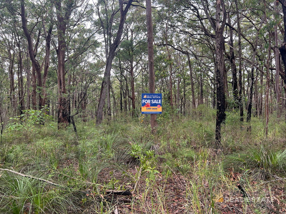 Lot 751a Crest Road, North Arm Cove NSW 2324, North Arm Cove - Thumbnail 2