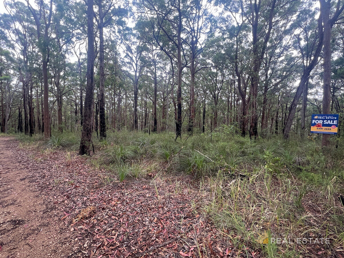 Lot 751a Crest Road, North Arm Cove NSW 2324, North Arm Cove - Thumbnail 3