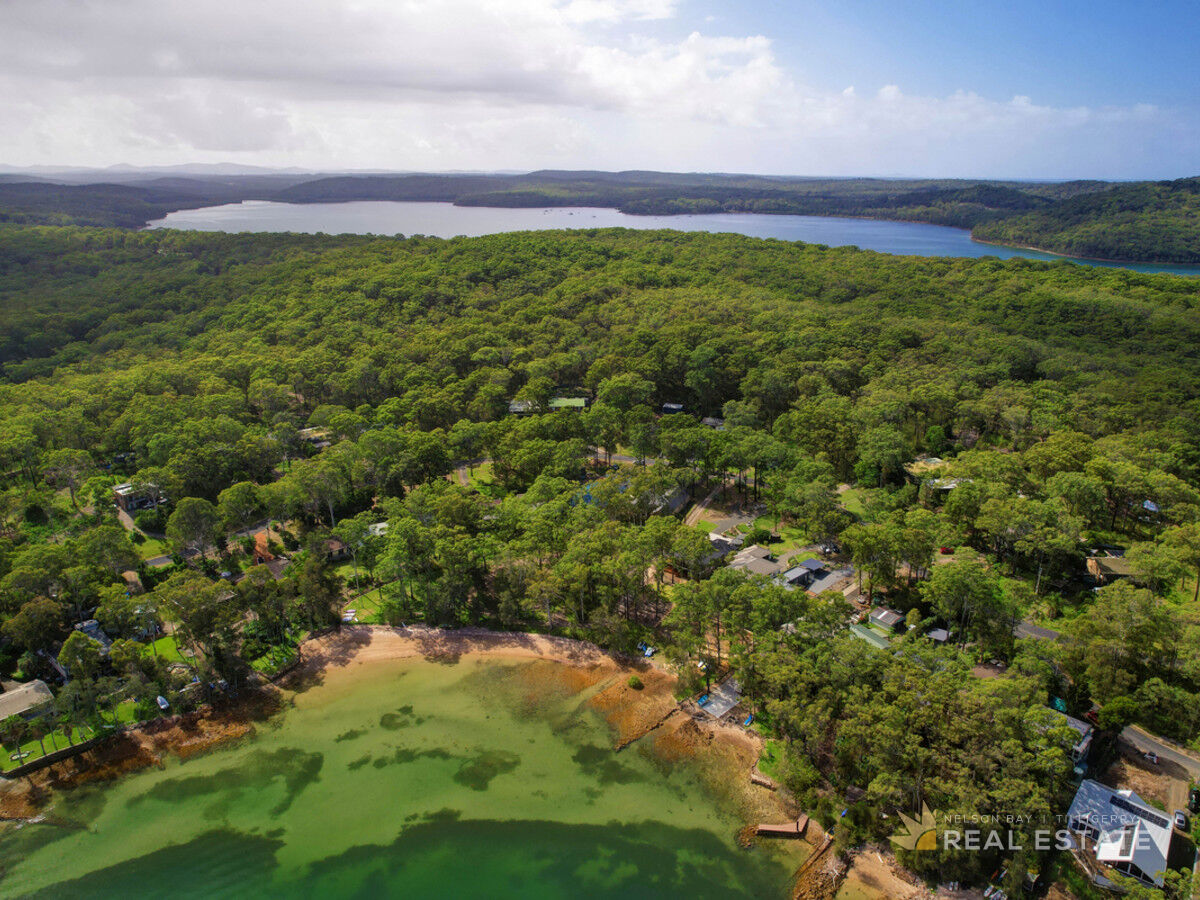Lot 751a Crest Road, North Arm Cove NSW 2324, North Arm Cove - Thumbnail 7