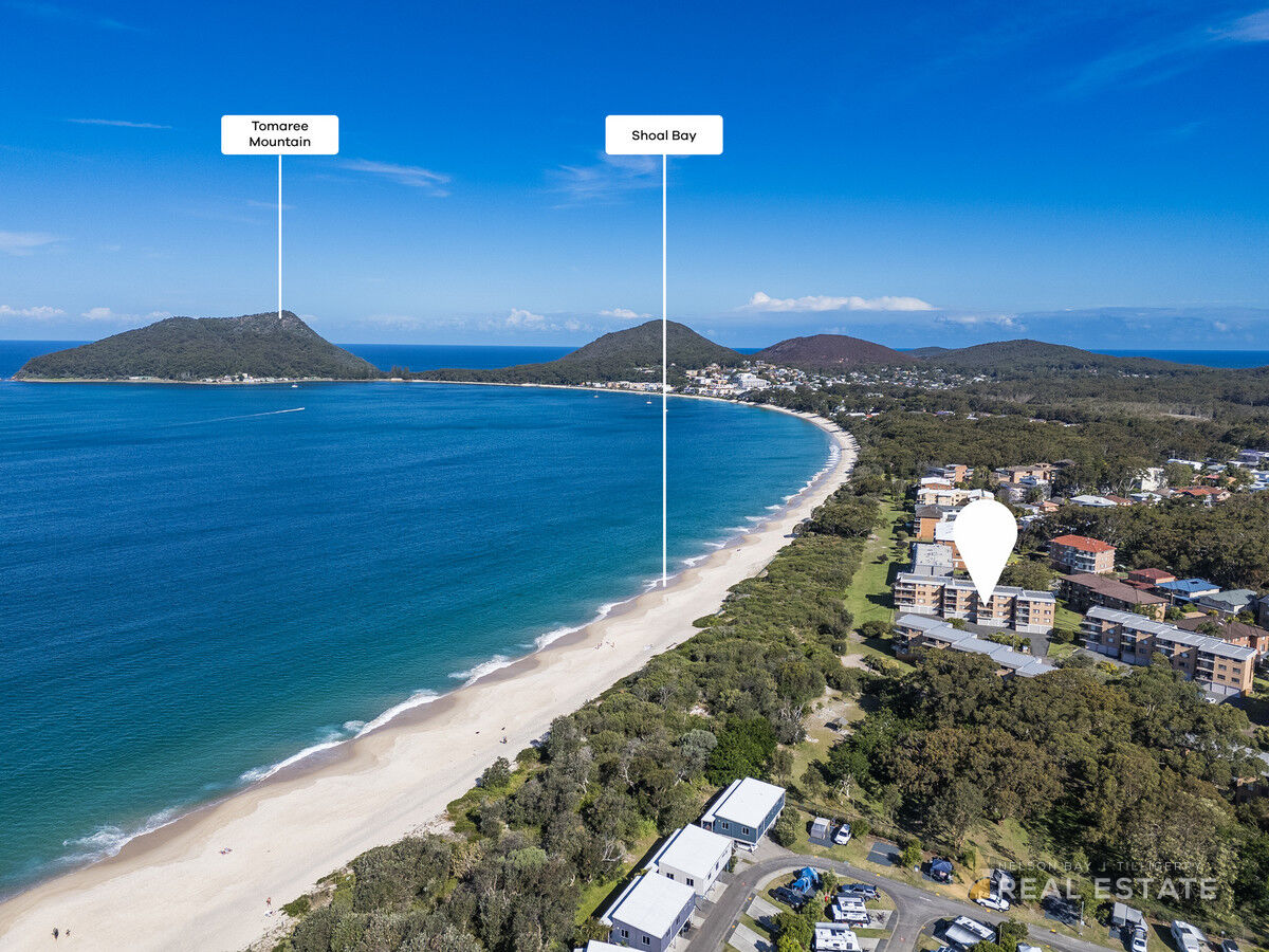 9 / 8 Intrepid Close, Nelson Bay NSW 2315, Nelson Bay - Thumbnail 7