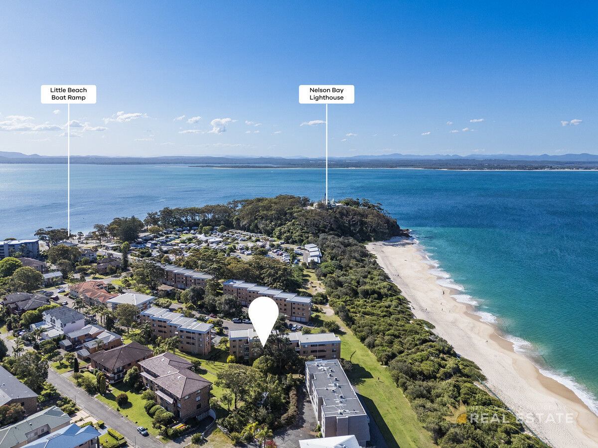 9 / 8 Intrepid Close, Nelson Bay NSW 2315, Nelson Bay - Thumbnail 8
