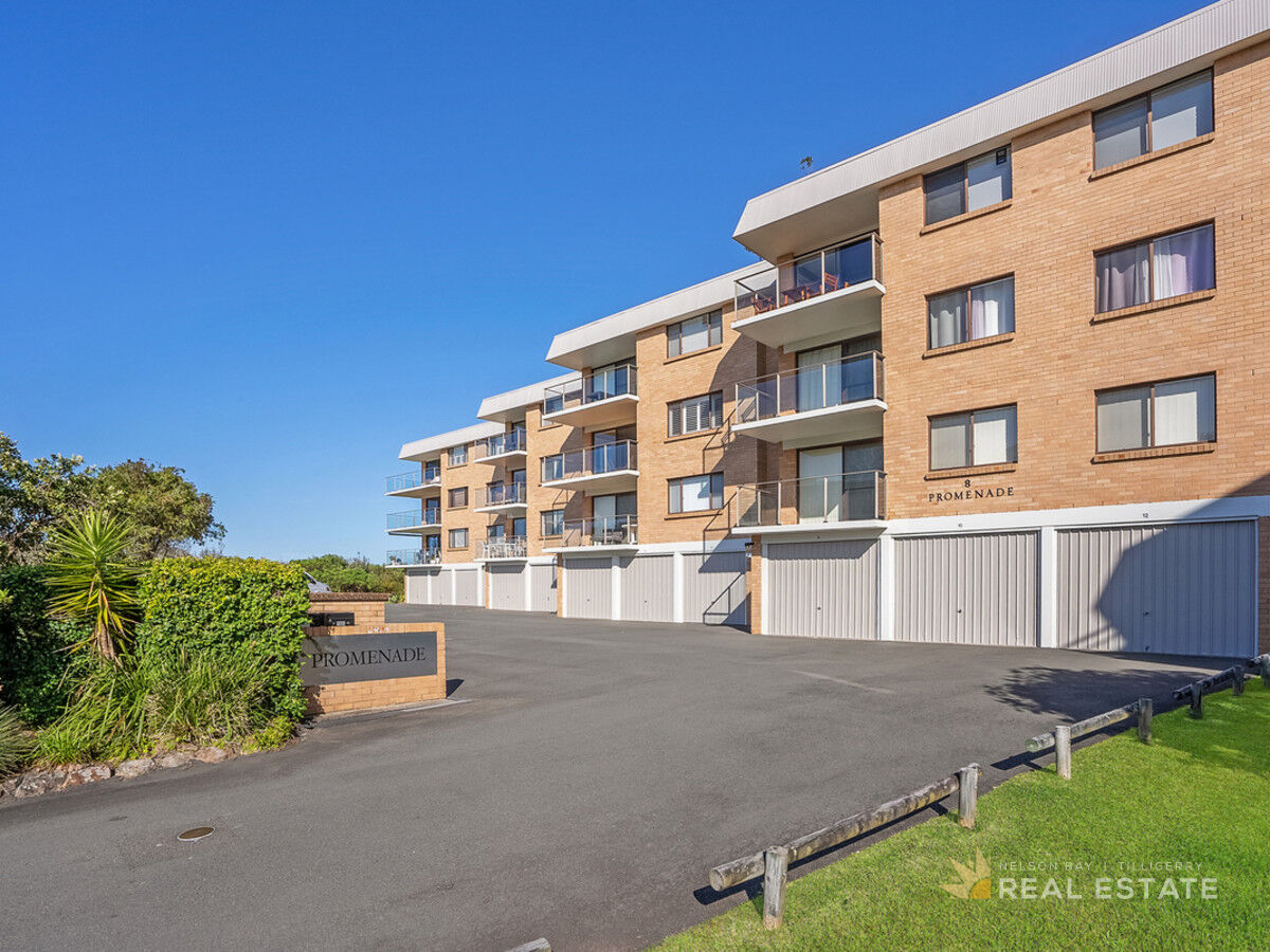 9 / 8 Intrepid Close, Nelson Bay NSW 2315, Nelson Bay - Thumbnail 3