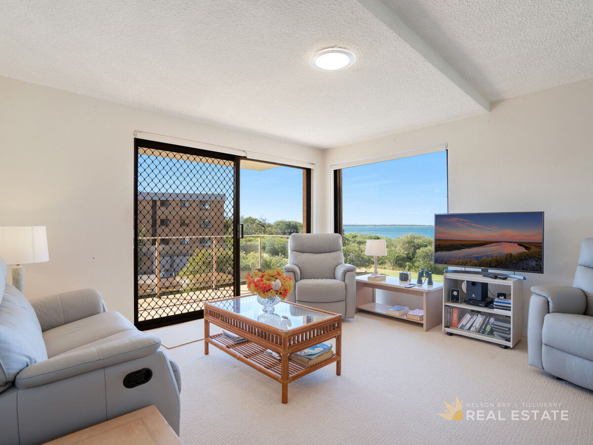 9 / 8 Intrepid Close, Nelson Bay NSW 2315, Nelson Bay - Thumbnail 5