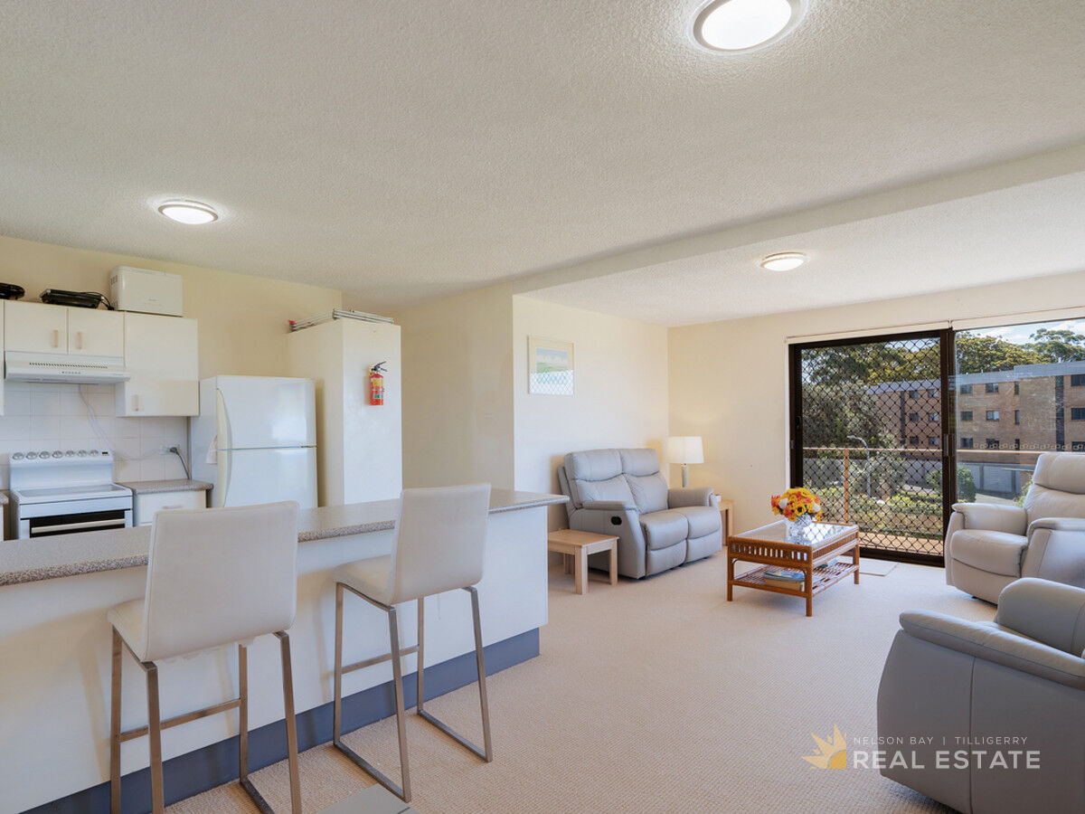 9 / 8 Intrepid Close, Nelson Bay NSW 2315, Nelson Bay - Thumbnail 6