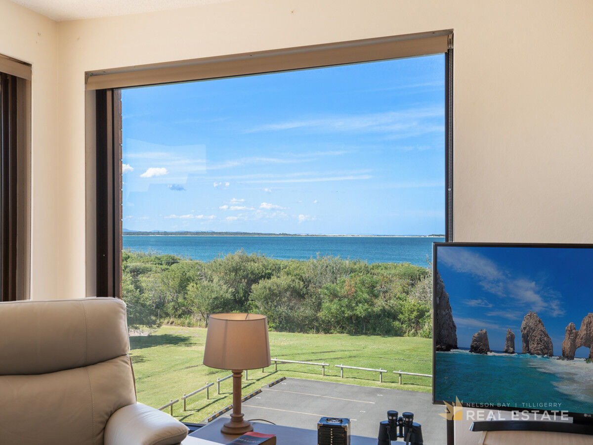 9 / 8 Intrepid Close, Nelson Bay NSW 2315, Nelson Bay - Thumbnail 4