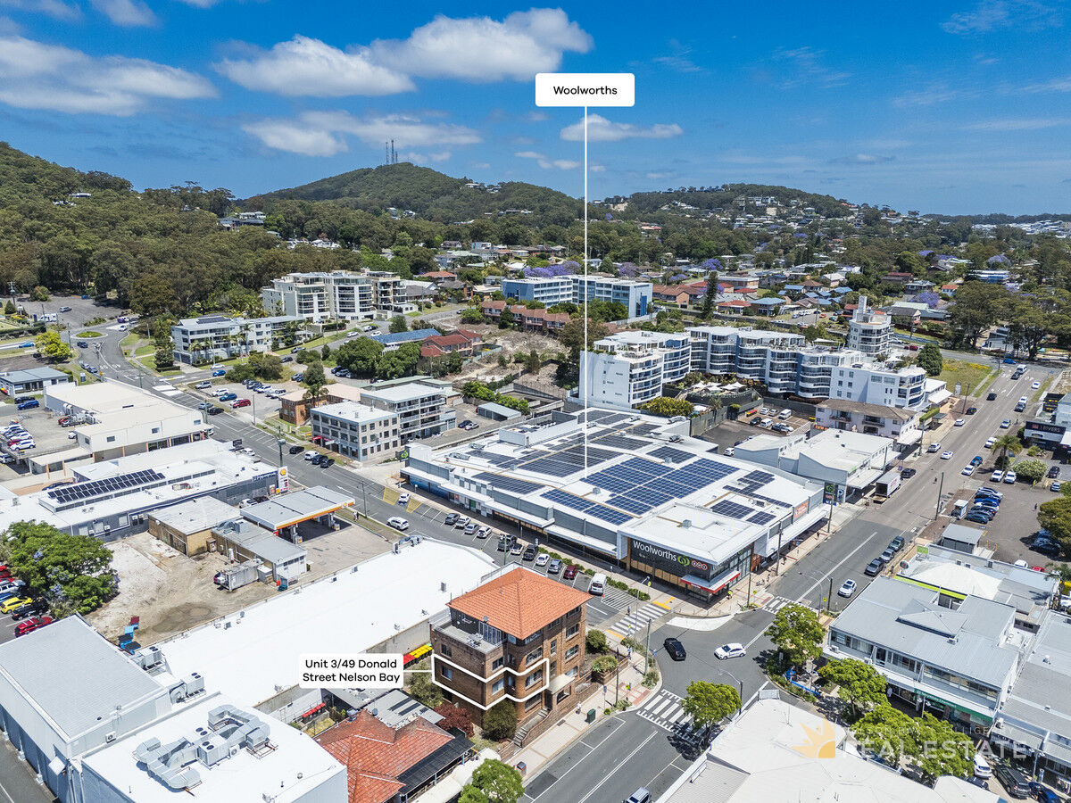 3 / 49 Donald Street, Nelson Bay NSW 2315, Nelson Bay - Thumbnail 2