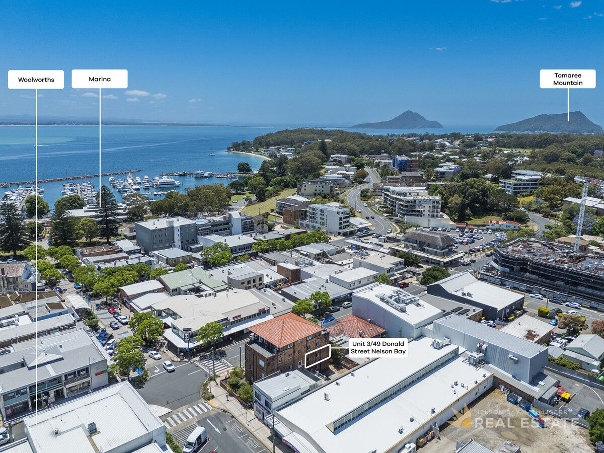 3 / 49 Donald Street, Nelson Bay NSW 2315, Nelson Bay - Thumbnail 7