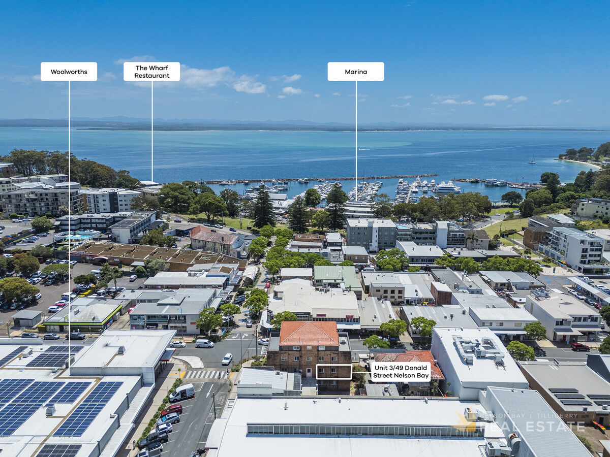 3 / 49 Donald Street, Nelson Bay NSW 2315, Nelson Bay - Thumbnail 8
