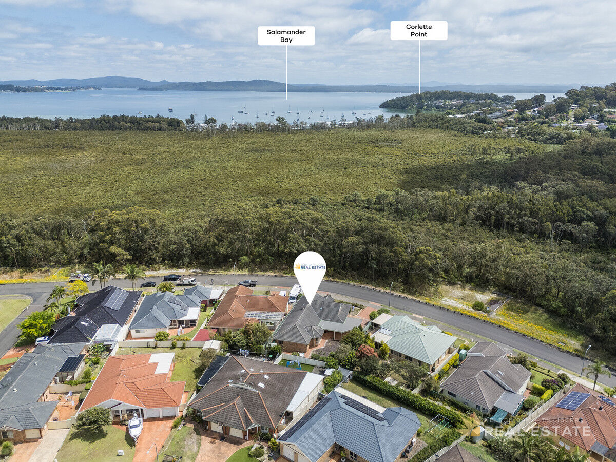 13 Worimi Drive, Salamander Bay NSW 2317, Salamander Bay - Thumbnail 2