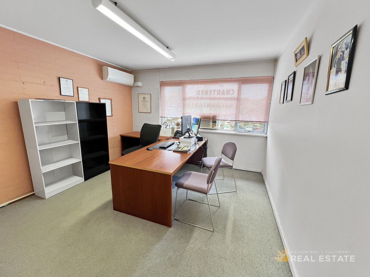 Lot 3 / 55 Donald Street, Nelson Bay NSW 2315, Nelson Bay - Thumbnail 5