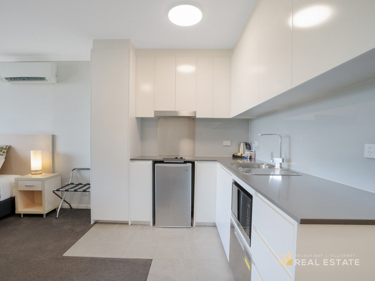 422A&B / 61b Dowling Street, Nelson Bay NSW 2315, Nelson Bay - Thumbnail 8