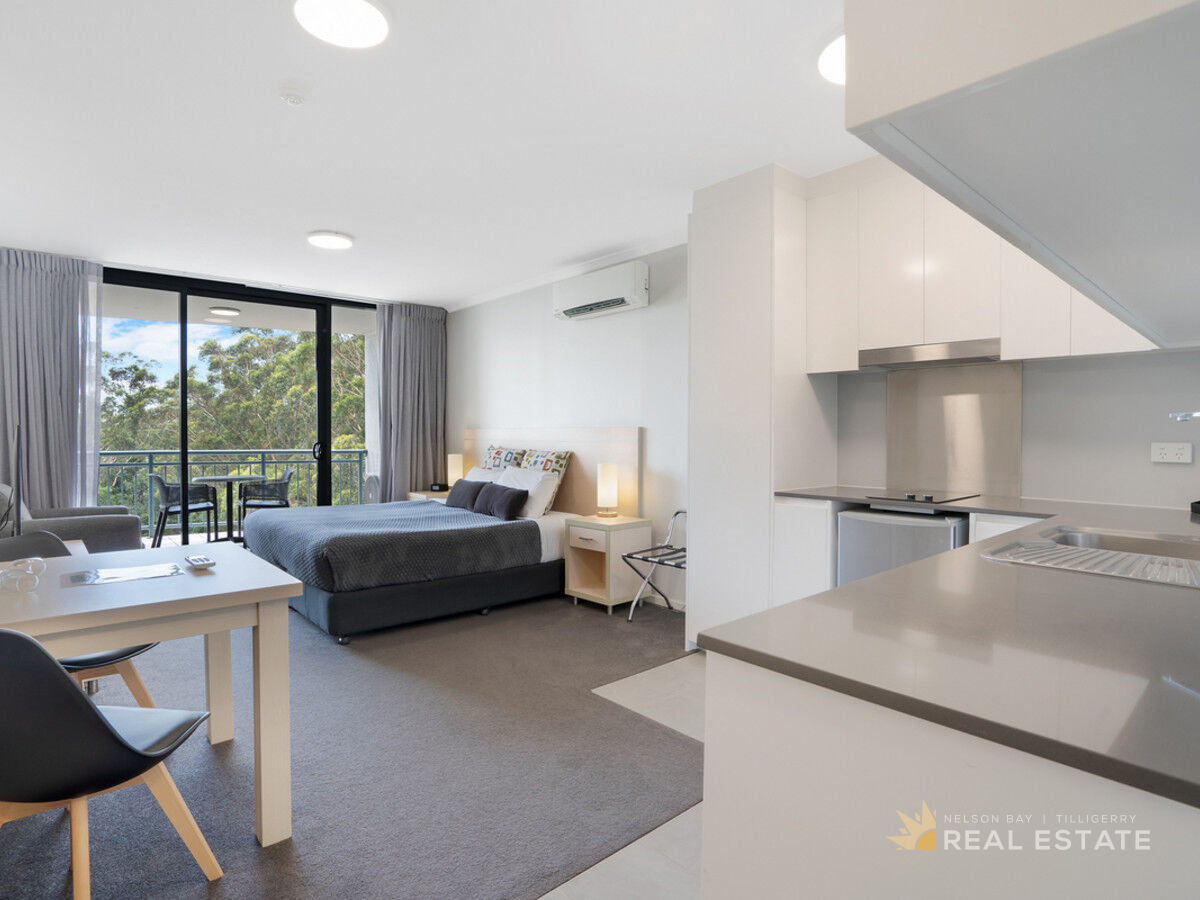 422A&B / 61b Dowling Street, Nelson Bay NSW 2315, Nelson Bay - Thumbnail 7