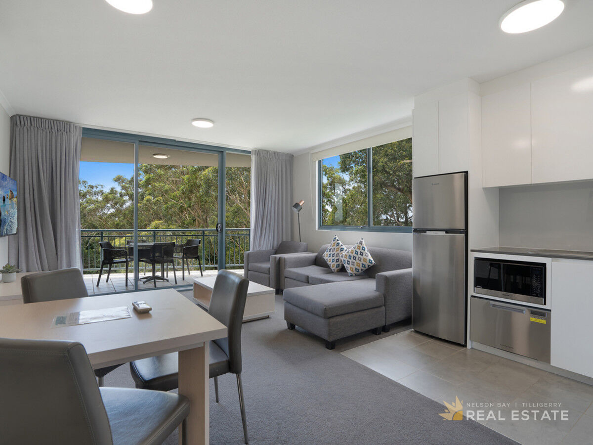 422A&B / 61b Dowling Street, Nelson Bay NSW 2315, Nelson Bay - Thumbnail 5