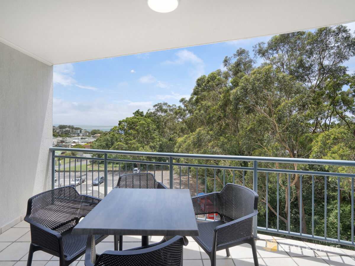 422A&B / 61b Dowling Street, Nelson Bay NSW 2315, Nelson Bay - Thumbnail 3