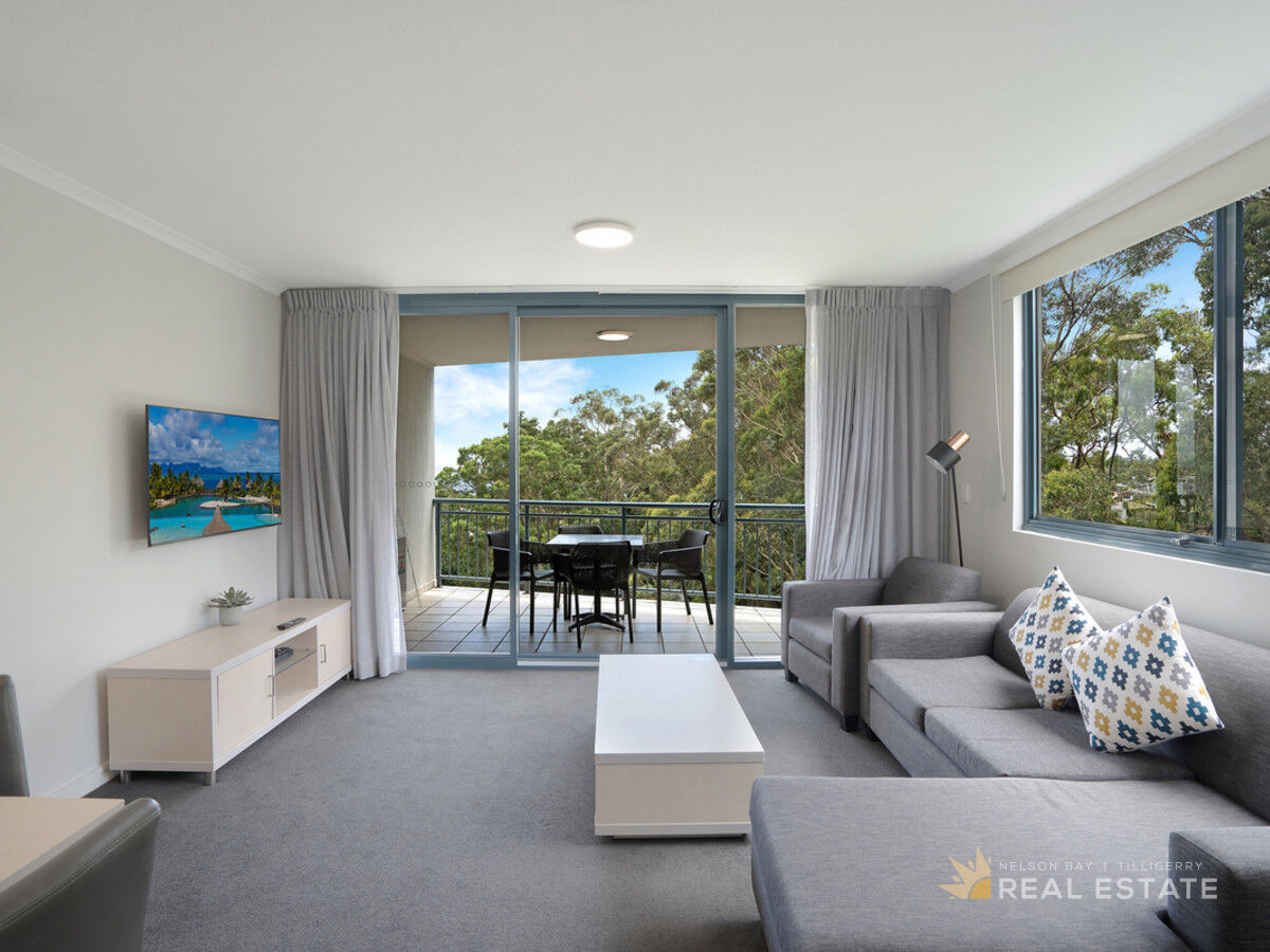 422A&B / 61b Dowling Street, Nelson Bay NSW 2315, Nelson Bay - Thumbnail 6