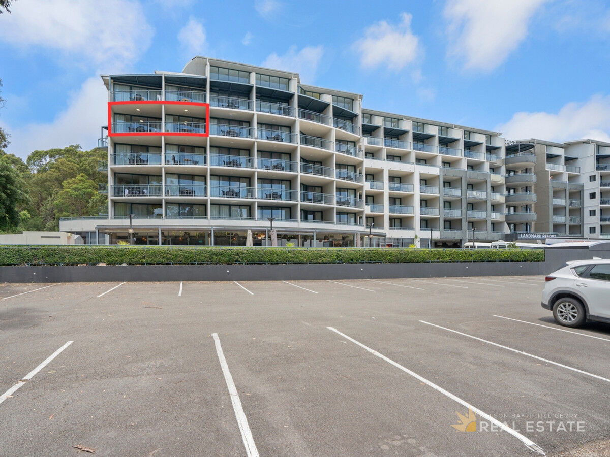 422A&B / 61b Dowling Street, Nelson Bay NSW 2315, Nelson Bay - Thumbnail 4