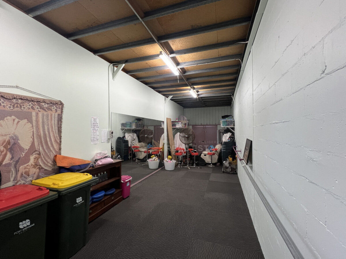 Factory 1 / 11-13 George Road, Salamander Bay NSW 2317, Salamander Bay - Thumbnail 8