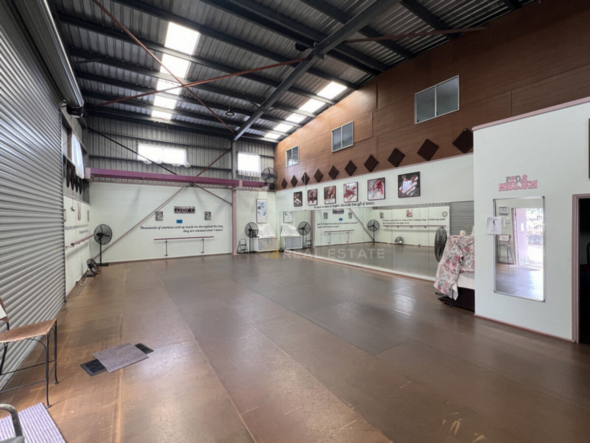 Factory 1 / 11-13 George Road, Salamander Bay NSW 2317, Salamander Bay - Thumbnail 2