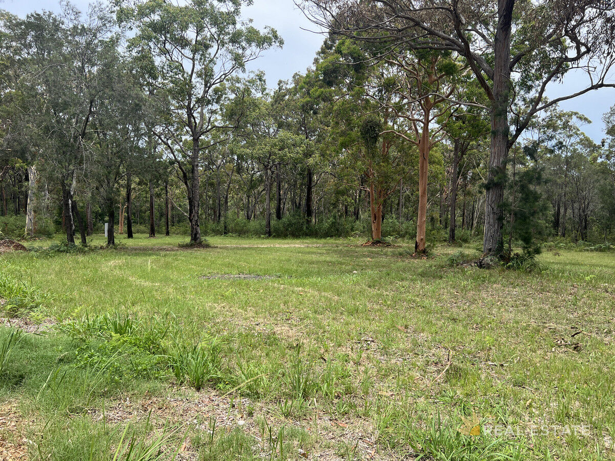 Lot 20 Emmett Street, North Arm Cove NSW 2324, North Arm Cove - Thumbnail 2