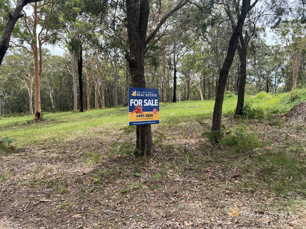 Lot 20 Emmett Street, North Arm Cove NSW 2324, North Arm Cove - Thumbnail 7