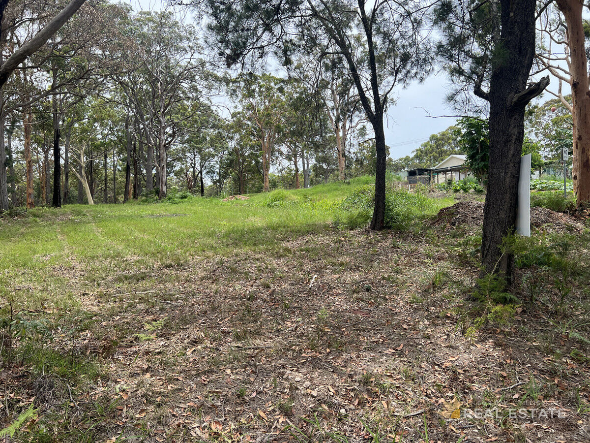 Lot 20 Emmett Street, North Arm Cove NSW 2324, North Arm Cove - Thumbnail 6
