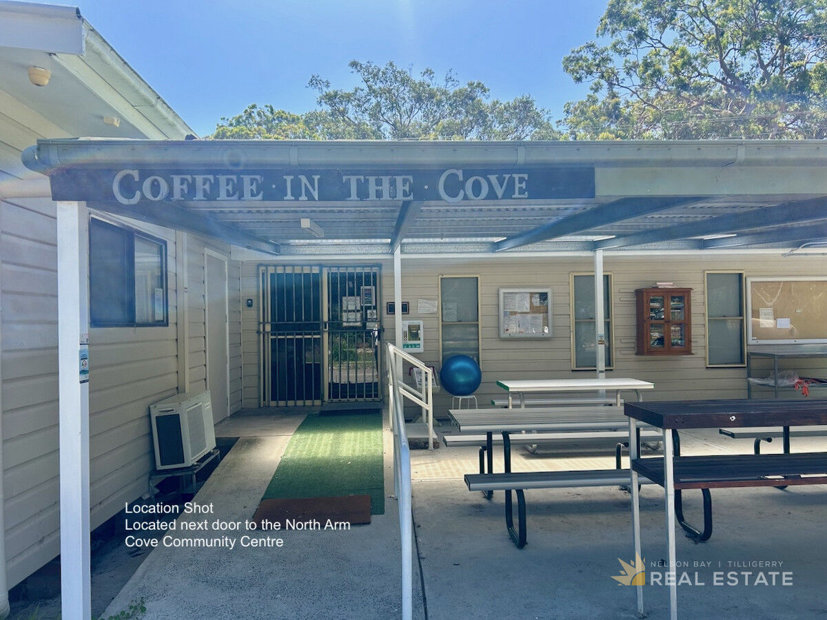 Lot 20 Emmett Street, North Arm Cove NSW 2324, North Arm Cove - Thumbnail 3