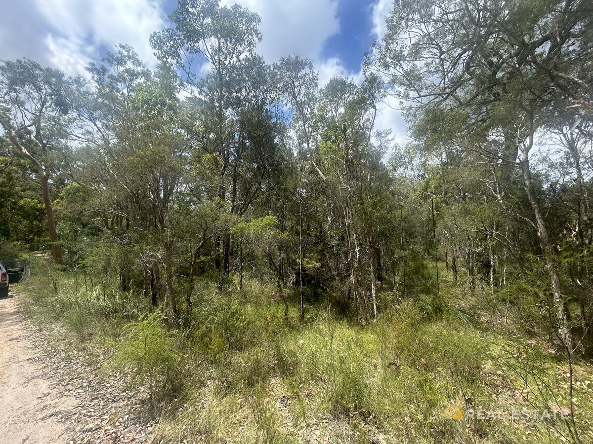 Lot 28 Tenterfield Road, North Arm Cove NSW 2324, North Arm Cove - Thumbnail 7