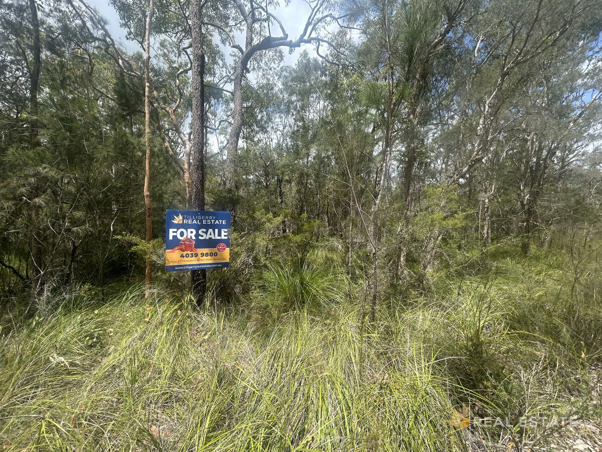 Lot 28 Tenterfield Road, North Arm Cove NSW 2324, North Arm Cove - Thumbnail 8