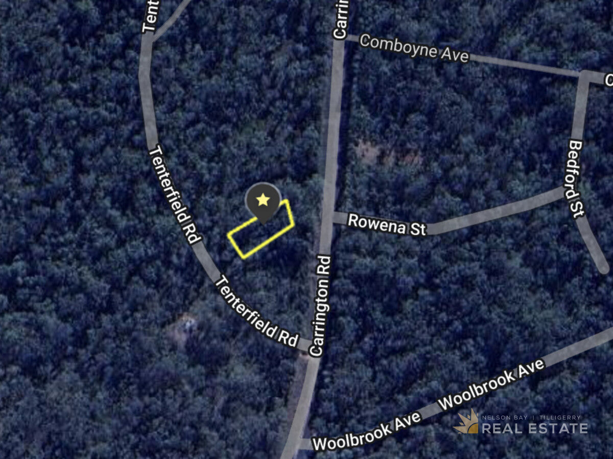 Lot 28 Tenterfield Road, North Arm Cove NSW 2324, North Arm Cove - Thumbnail 2