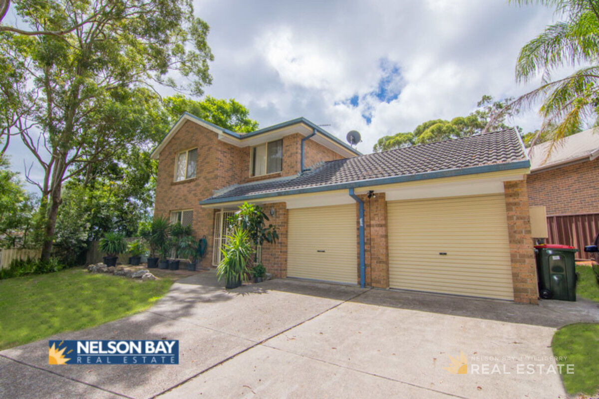 3 Canomii Close, NELSON BAY NSW 2315, Nelson Bay - Thumbnail 5