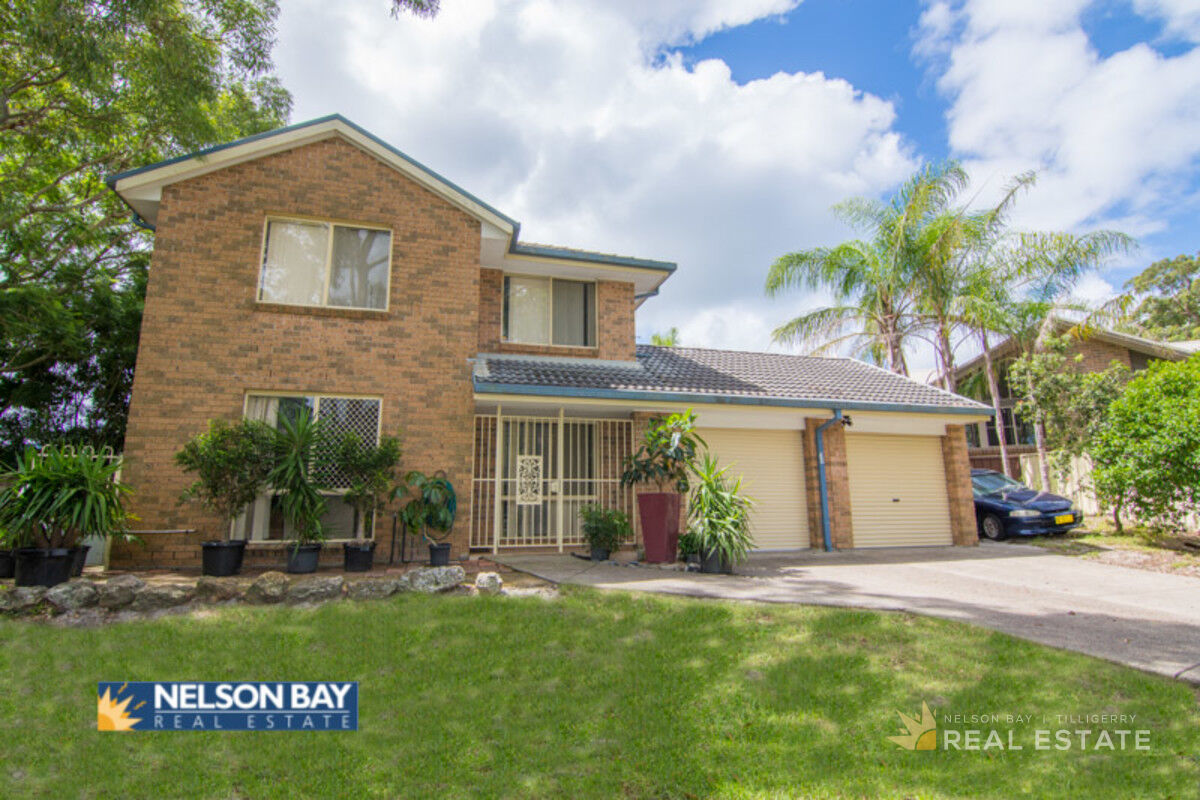 3 Canomii Close, NELSON BAY NSW 2315, Nelson Bay - Thumbnail 6