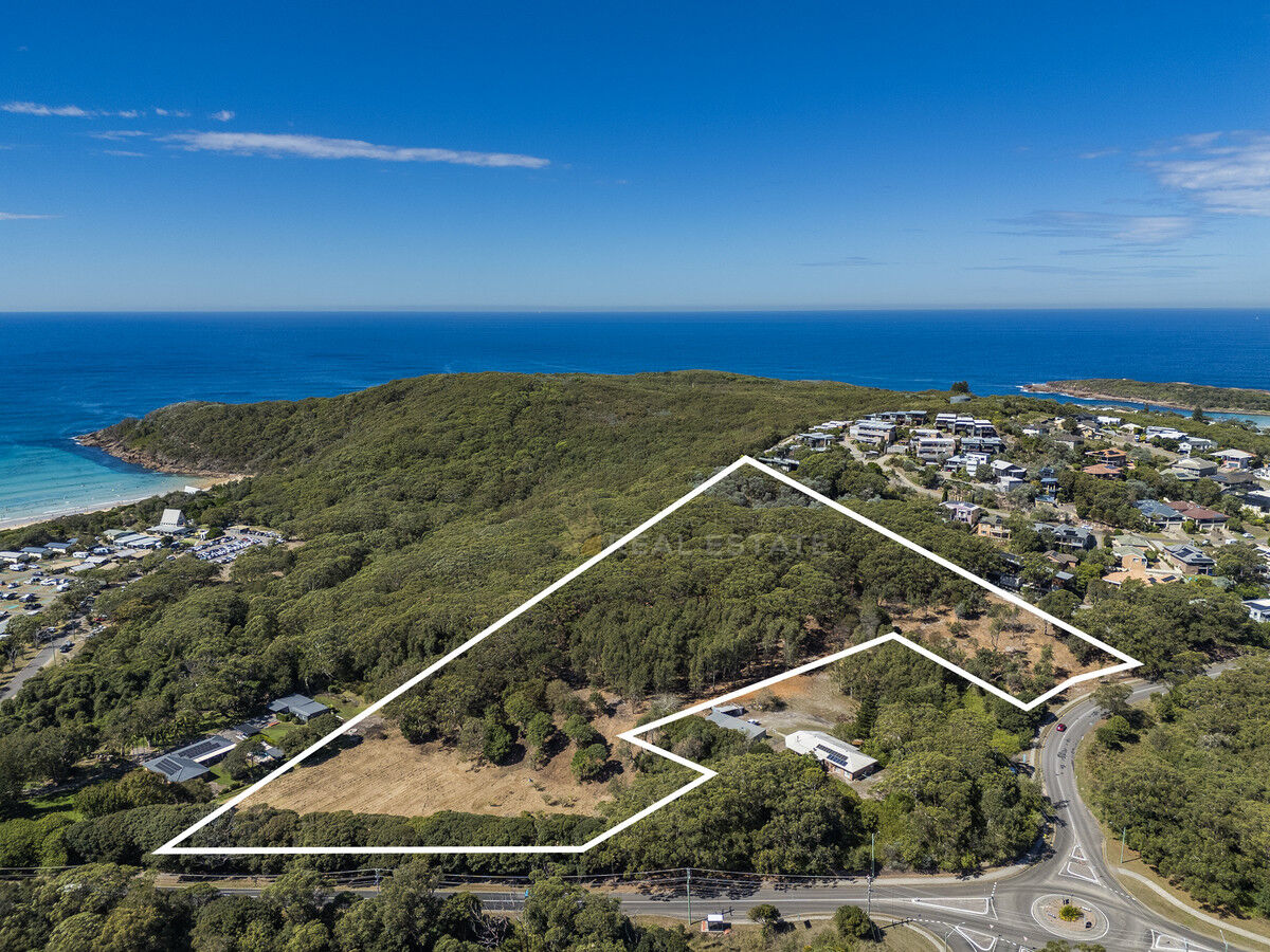 402 Gan Gan Road, Boat Harbour NSW 2316, Boat Harbour - Thumbnail 7