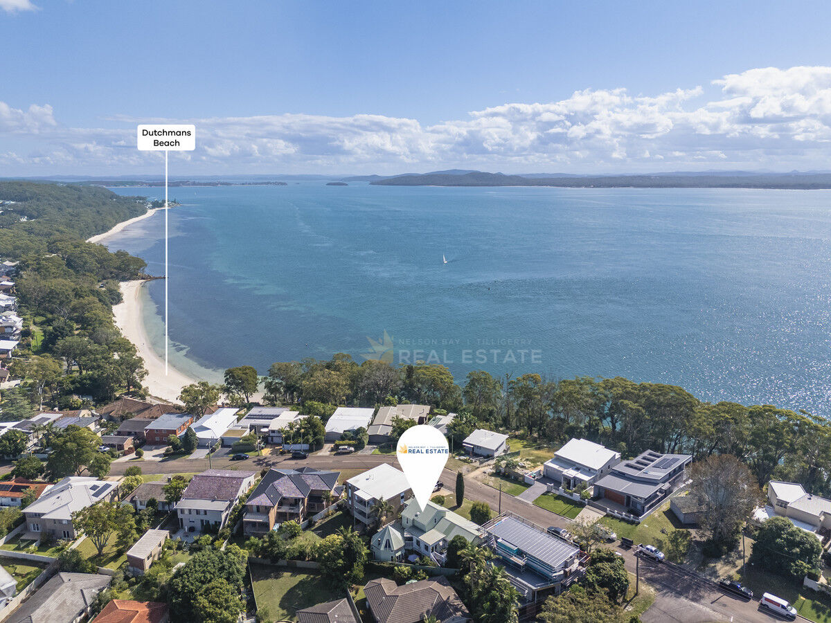 35 Thurlow Avenue, Nelson Bay NSW 2315, Nelson Bay - Thumbnail 5
