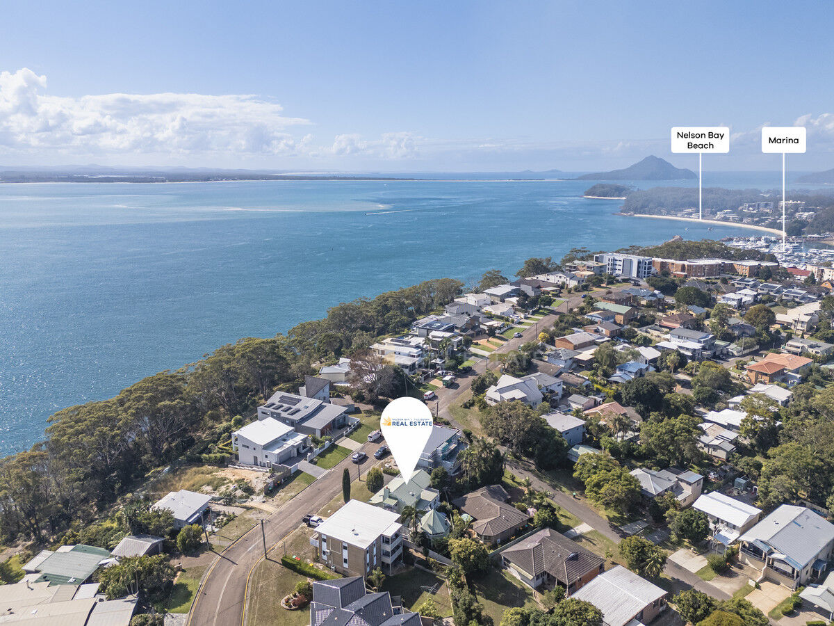 35 Thurlow Avenue, Nelson Bay NSW 2315, Nelson Bay - Thumbnail 2