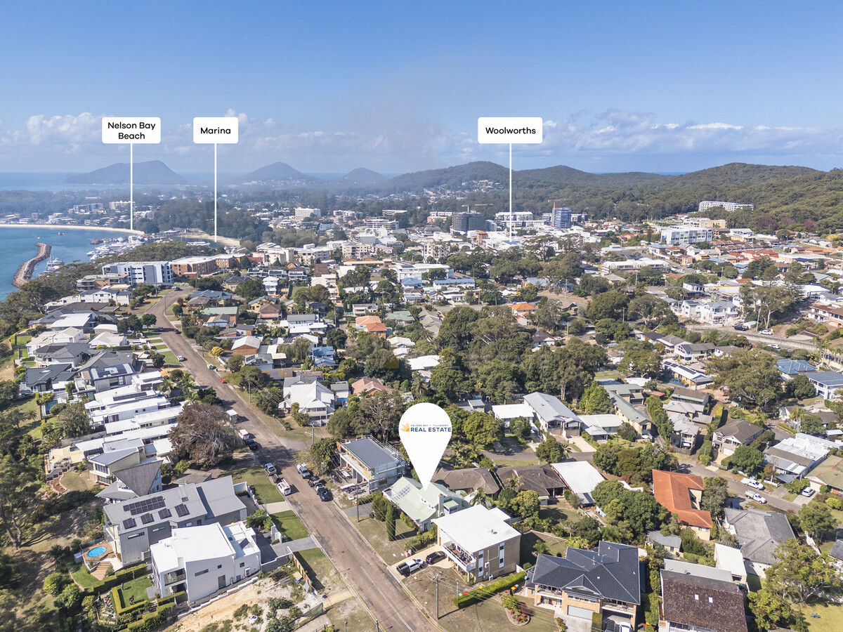 35 Thurlow Avenue, Nelson Bay NSW 2315, Nelson Bay - Thumbnail 6