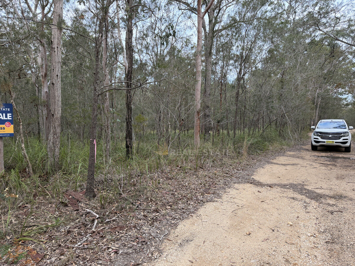 Lot 168 Glen Innes Road, North Arm Cove NSW 2324, North Arm Cove - Thumbnail 2