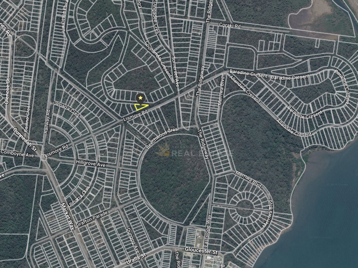 Lot 2114 Bellingen Crescent, North Arm Cove NSW 2324, North Arm Cove - Thumbnail 3