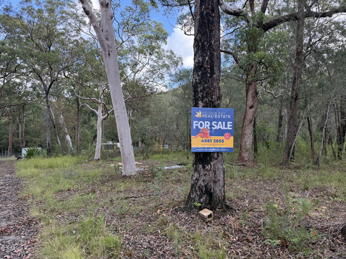 Lot 2747 Gunnedah Street, North Arm Cove NSW 2324, North Arm Cove - Thumbnail 7
